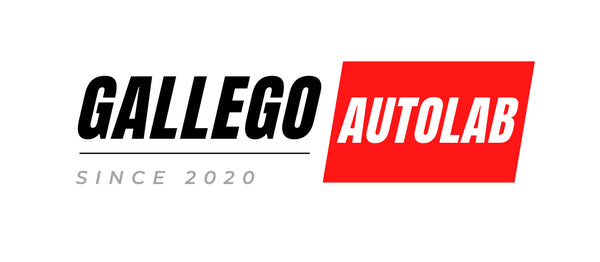Gallego Autolab 