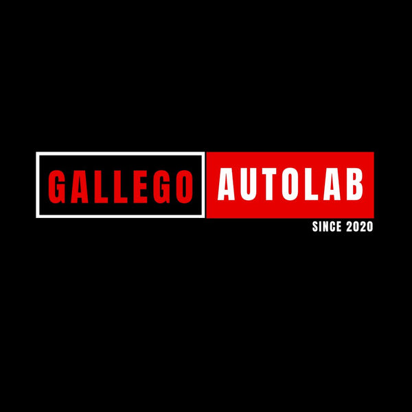 Gallego Autolab 
